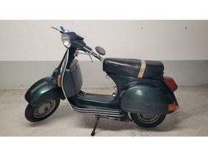 VESPA ROLLER PX 125 PIAGGIO AN BASTLER
