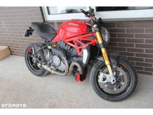 DUCATI MONSTER