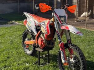 KTM EXC