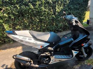 PEUGEOT JET FORCE 50 CCM