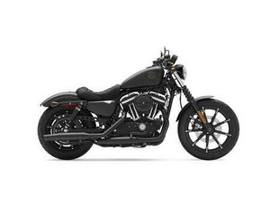 2020 HARLEY-DAVIDSON IRON 883
