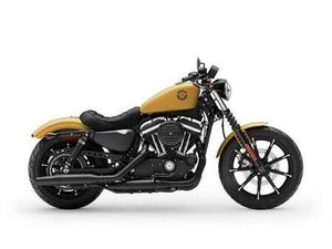 2019 HARLEY-DAVIDSON IRON 883™