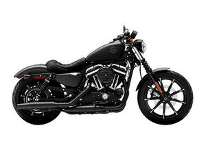 2022 HARLEY-DAVIDSON® XL883N - IRON 883™