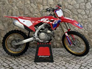 HONDA CRF 450 R 2023 AZEITÃO (SÃO LOURENÇO E SÃO SIMÃO)