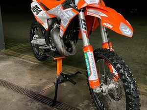 KTM 125 SX (KEIN SX SXF 250 SX-F 250 HUSQVARNA FC GAS GAS MC )