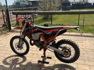 KTM EXC 300 2019