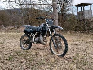 KTM LC2 125 VOLLCROSS