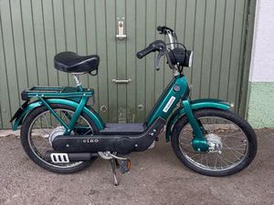 PIAGGIO CIAO PX VARIOMATIK– BAUJAHR 1989, 63 CCM TUNING