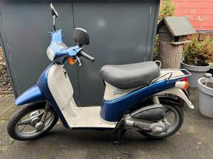 PIAGGIO FREE 50CM ROLLER