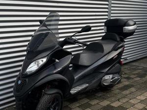 PIAGGIO MP3 500 SPORT ADVANCED E5