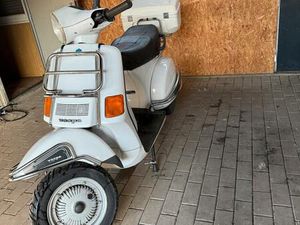 PIAGGIO VESPA COSA 200
