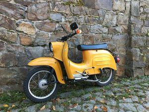 SIMSON SCHWALBE KR51/2