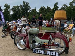 VERKAUFE ODER TAUSCHE SIMSON SPATZ