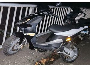 VERKAUFE PIAGGIO NRG POWER C45 70 CCM ‼️BILDER FOLGEN ‼️