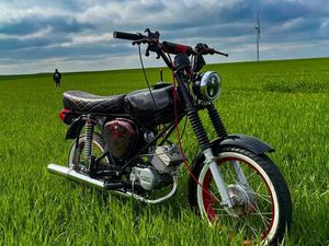 SIMSON S50/51