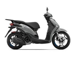 PIAGGIO LIBERTY 125 S ABS EURO 5+