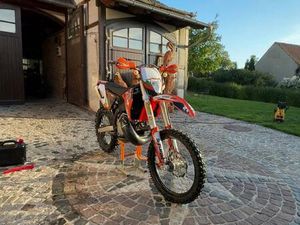 KTM EXC 250