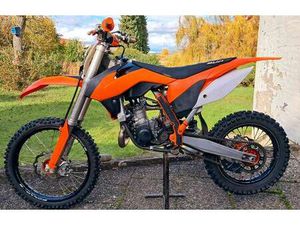 KTM SX 85 GROßRAD