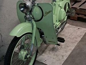 SR2E ,SIMSON-SUHL,KBA , SCHLÜSSELFERTIG