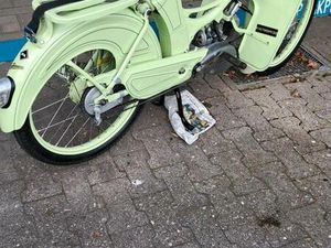 SR2E ,SIMSON-SUHL,KBA , SCHLÜSSELFERTIG