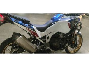 HONDA AFRICA TWIN ADV SPORTS DCT 2023 VENDA RETOMA SANTA MARIA MAIOR