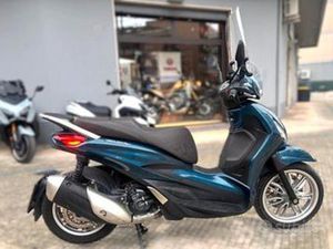 PIAGGIO BEVERLY 300 ANNO 2023