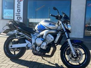 VENDO YAMAHA FZ6 (2004 - 07) USATA A BEINETTE (CODICE 9886945) - MOTO.IT