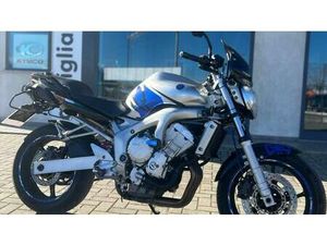 VENDO YAMAHA FZ6 (2004 - 07) USATA A BEINETTE (CODICE 9886945) - MOTO.IT