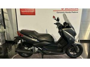 VENDO YAMAHA X-MAX 250 ABS (2014 - 16) USATA A CADONEGHE (CODICE 9886941) - MOTO.IT