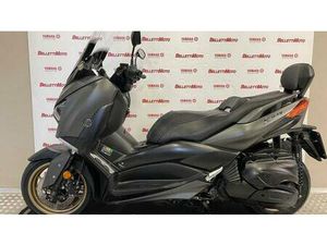 VENDO YAMAHA X-MAX 400 TECH MAX (2020) USATA A CESENA (CODICE 9886958) - MOTO.IT