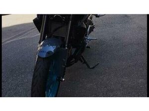 VENDO YAMAHA MT-03 (2022 - 24) USATA A PARMA (CODICE 9886763) - MOTO.IT