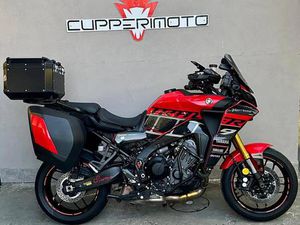 VENDO YAMAHA TRACER 9 GT (2021 - 24) USATA A CIRIE' (CODICE 9886638) - MOTO.IT