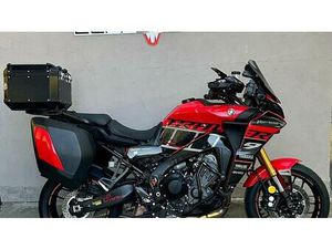 VENDO YAMAHA TRACER 9 GT (2021 - 24) USATA A CIRIE' (CODICE 9886638) - MOTO.IT