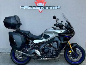 VENDO YAMAHA TRACER 9 GT (2021 - 24) USATA A CIRIE' (CODICE 9887156) - MOTO.IT