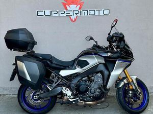 VENDO YAMAHA TRACER 9 GT+ (2023 - 24) USATA A CIRIE' (CODICE 9887153) - MOTO.IT