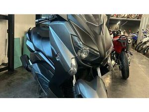 VENDO YAMAHA X-MAX 250 ABS (2014 - 16) USATA A GENOVA (CODICE 9886777) - MOTO.IT