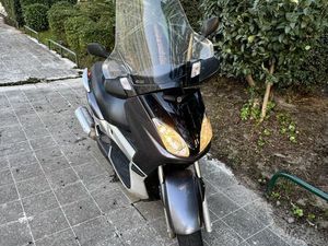XMAX 250 YAMAHA LUMIAR