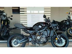 VENDO YAMAHA XSR 900 (2022 - 25) USATA A ALME' (CODICE 9886776) - MOTO.IT