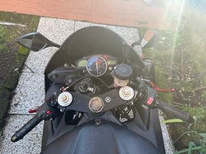 VENDO YAMAHA YZF R6 (2006 - 07) USATA A CARRARA (CODICE 9886690) - MOTO.IT