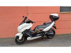 VENDO YAMAHA T-MAX 500 (2008 - 12) USATA A BOLOGNA (CODICE 9886623) - MOTO.IT
