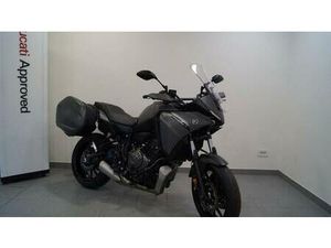 VENDO YAMAHA TRACER 7 GT (2021 - 24) USATA A VARESE (CODICE 9886618) - MOTO.IT
