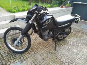 YAMAHA XT 600 3TB PRONTA PARA A GUERRA! ALDOAR, FOZ DO DOURO E NEVOGILDE