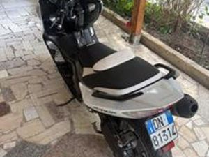 YAMAHA T MAX - 2010