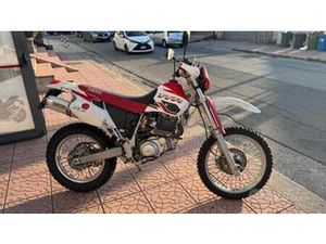 YAMAHA TT 600 R TTR 2000