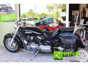 YAMAHA XVS 1100 V-STAR CLASSIC