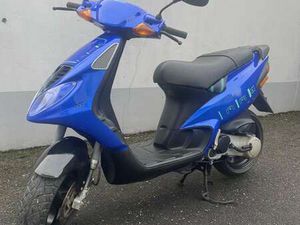 PIAGGIO NRG MC3