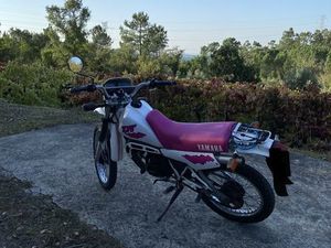 VENDO YAMAHA DT 50 4000€ COIMBRA (SÉ NOVA, SANTA CRUZ, ALMEDINA E SÃO BARTOLOMEU)
