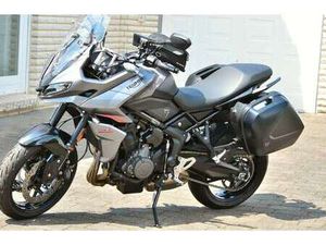 TRIUMPH TIGER SPORT