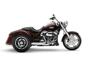 2022 HARLEY-DAVIDSON® FLRT - FREEWHEELER®