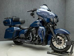 2019 HARLEY DAVIDSON FLHXS STREET GLIDE SPECIAL W/ABS